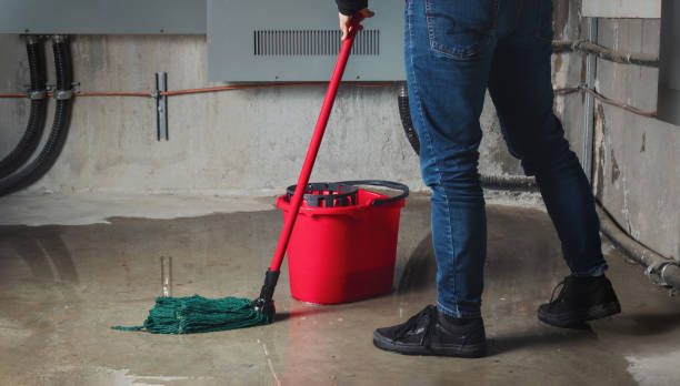 Best Residential water damage restoration  in Shreveport, LA